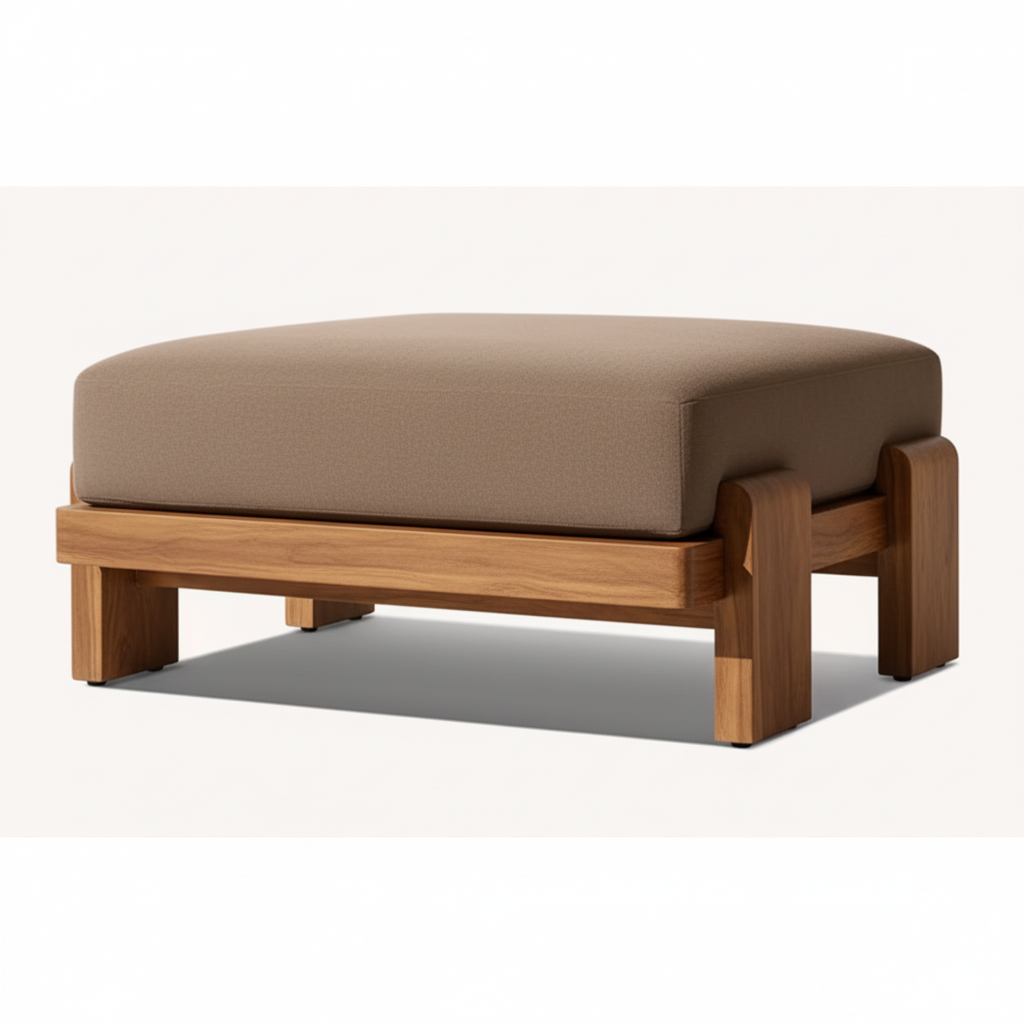 TerraFirme Ember Lounge & Firepit Set